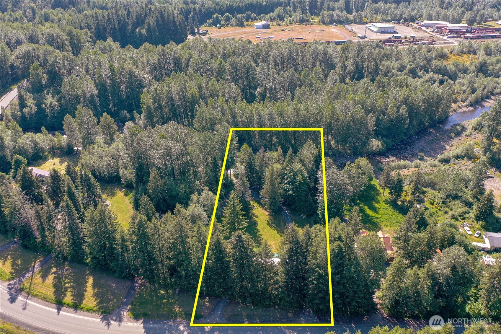 429 Mineral Creek Road