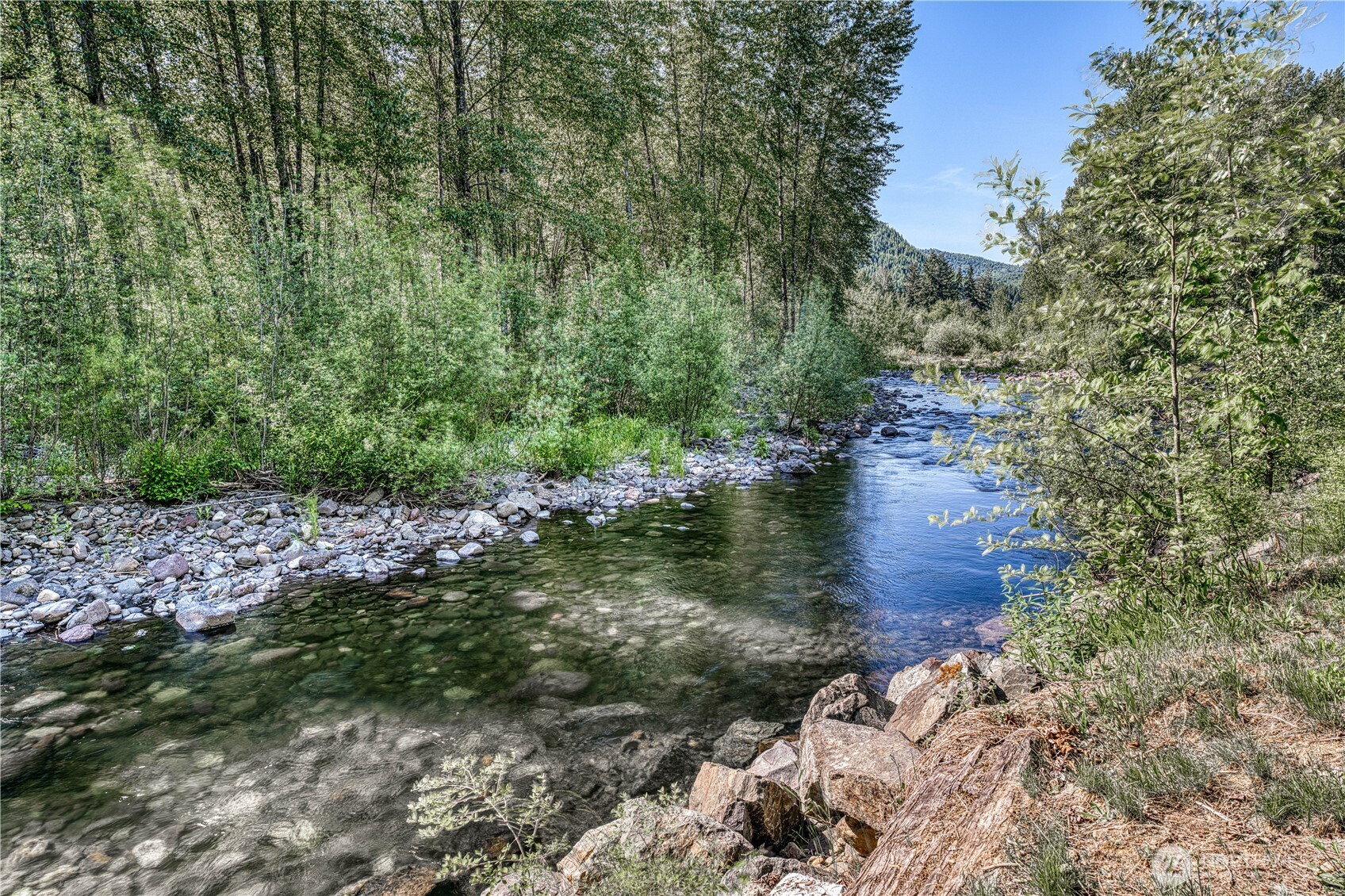 429 Mineral Creek Road