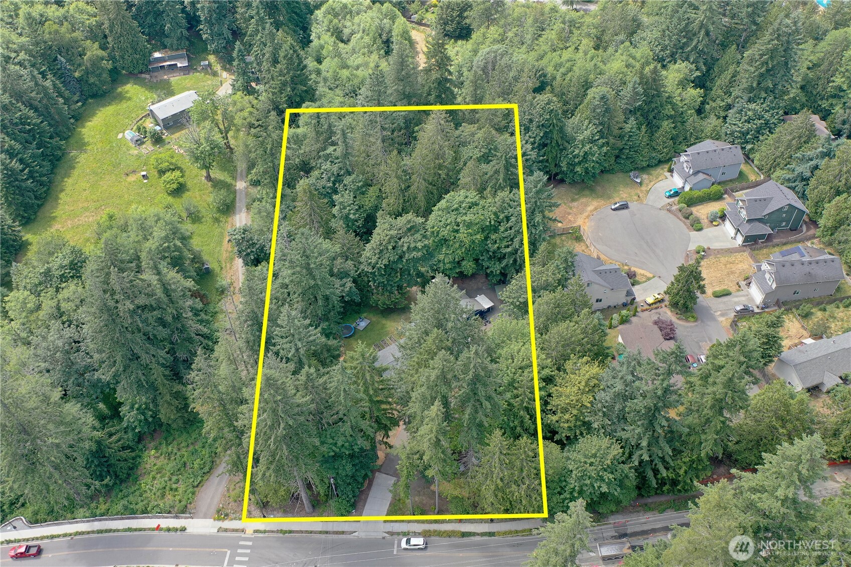 18043 Noll Rd NE