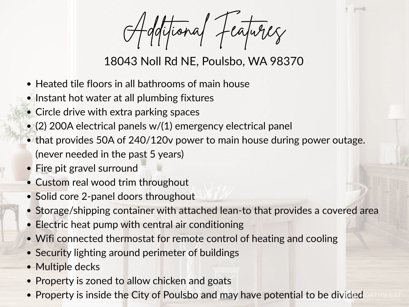 18043 Noll Rd NE
