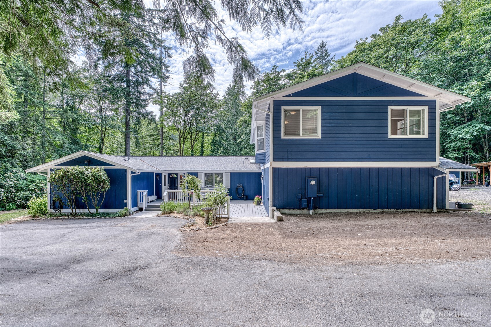 18043 Noll Rd NE