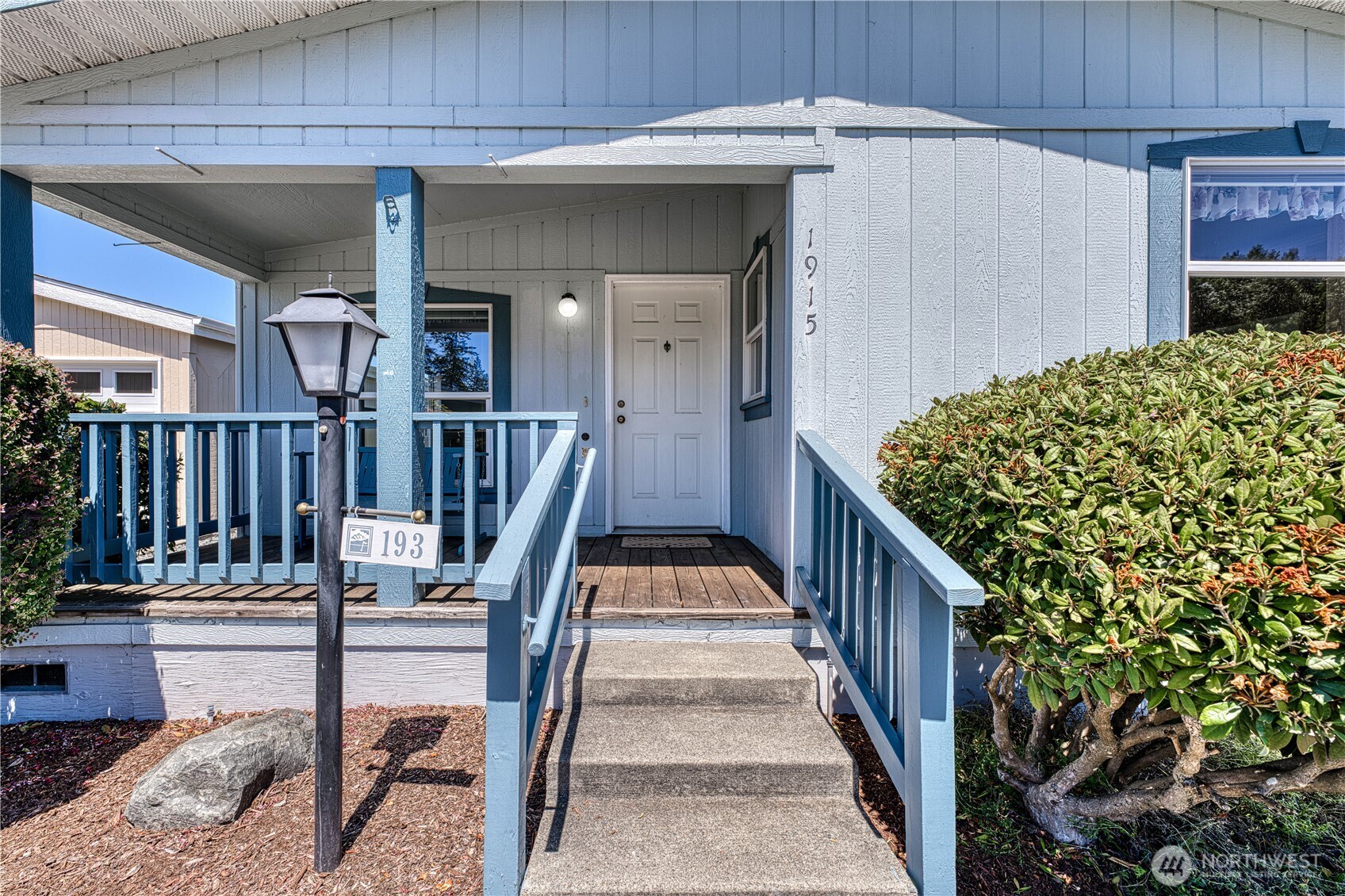 1915 140th Street E Unit: 193