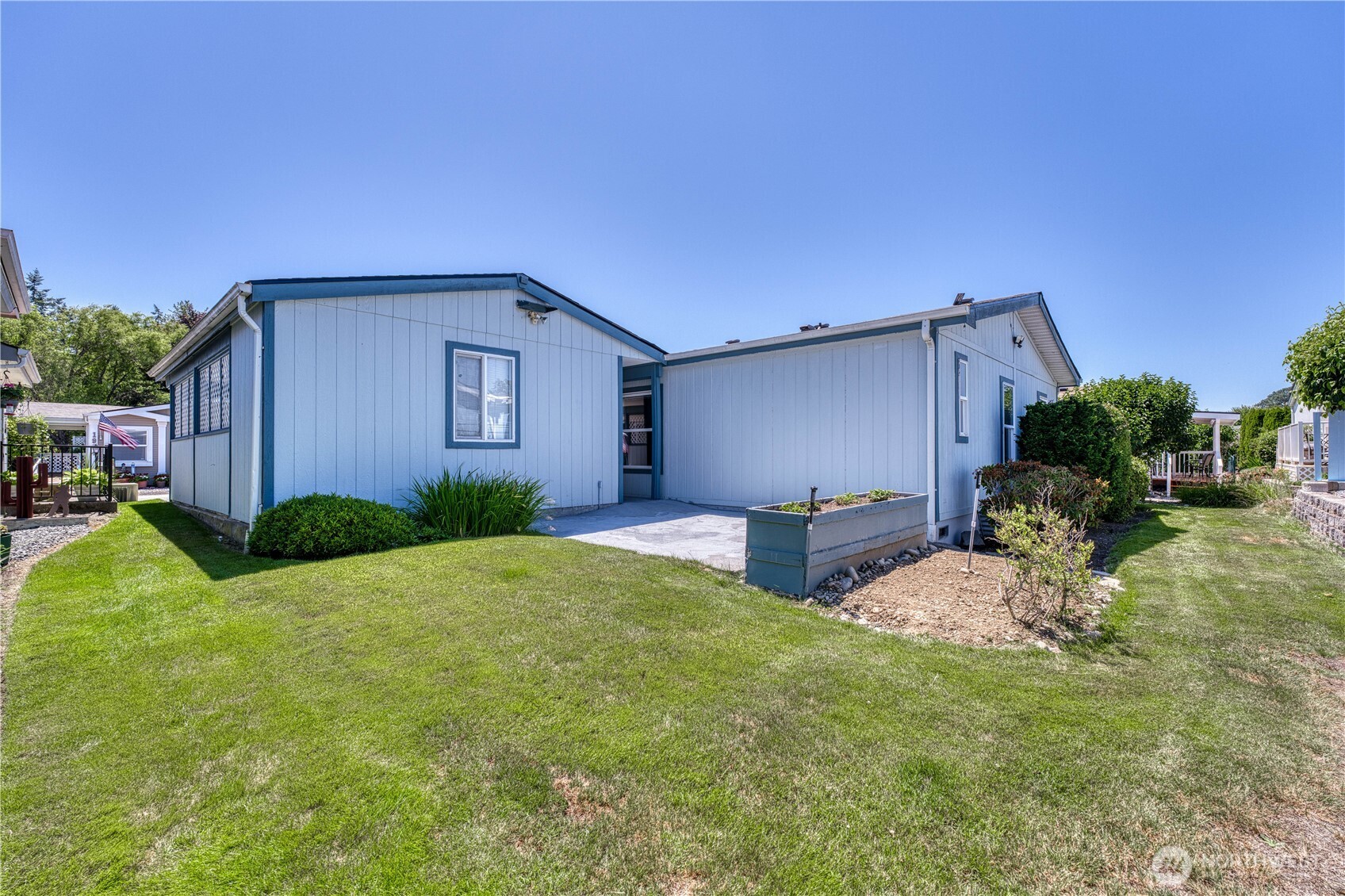 1915 140th Street E Unit: 193