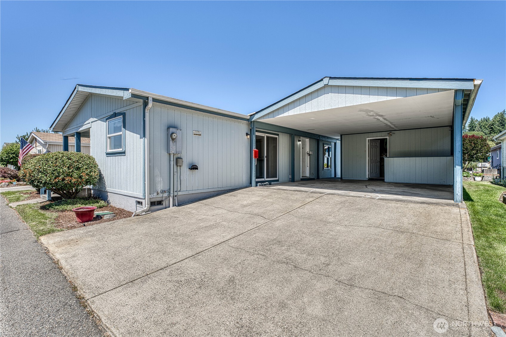 1915 140th Street E Unit: 193