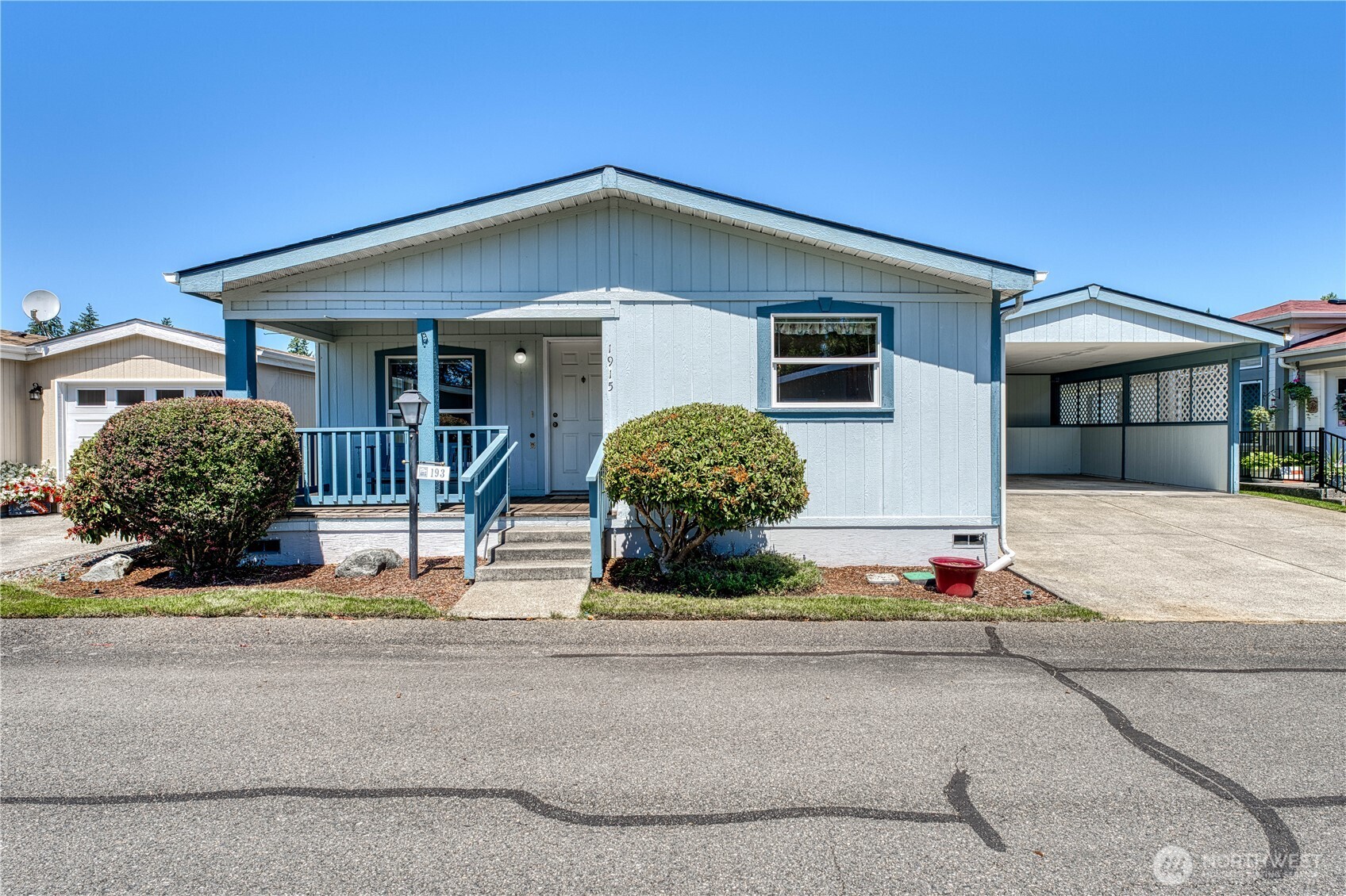 1915 140th Street E Unit: 193