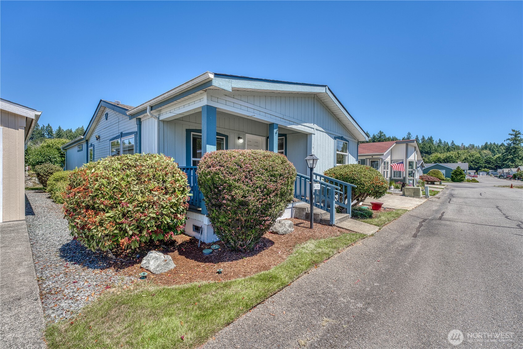 1915 140th Street E Unit: 193