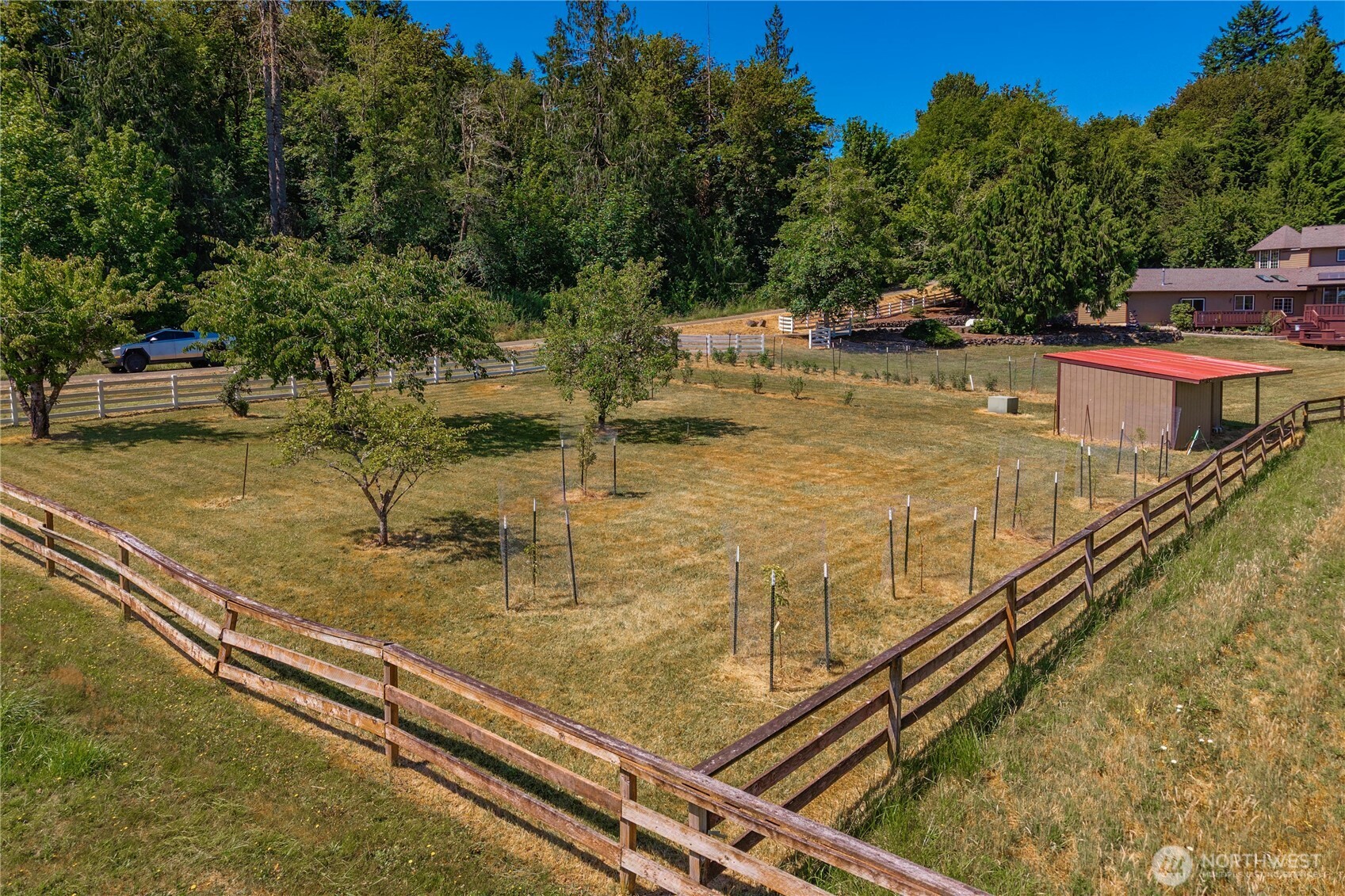 300 W Elk Ridge Road