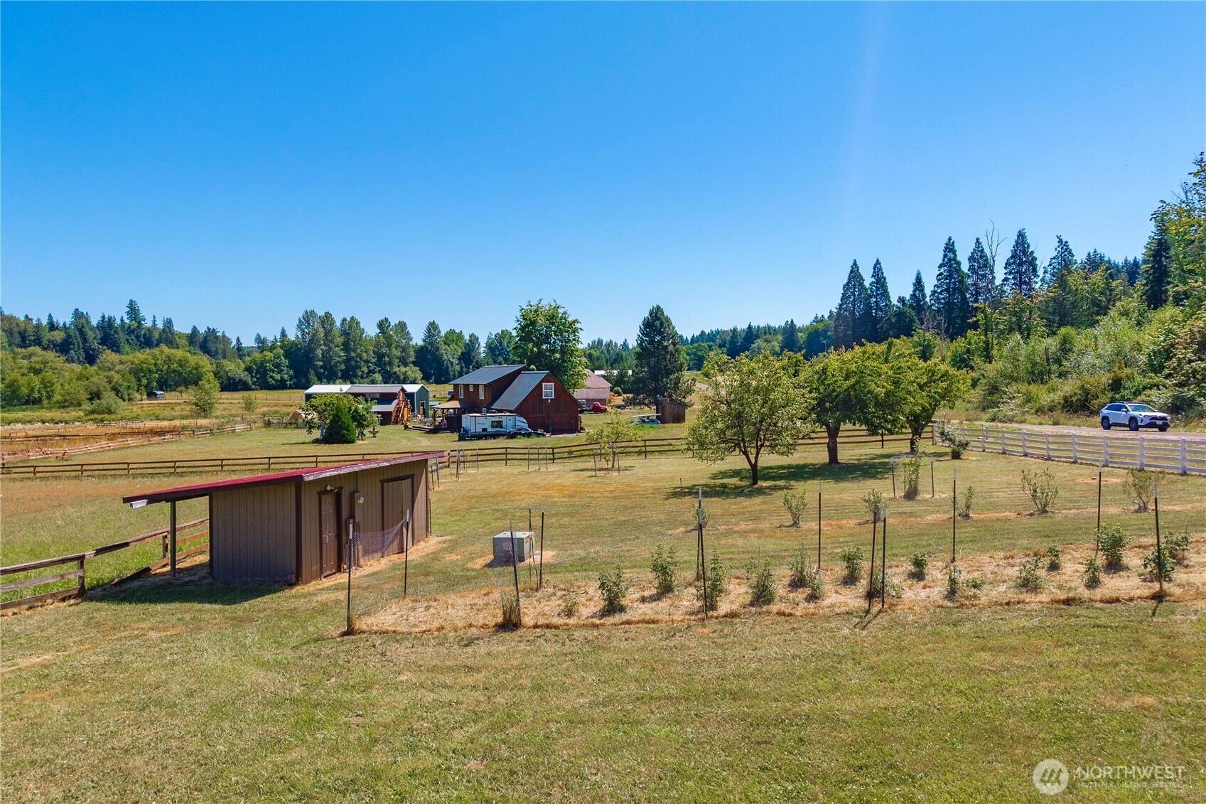 300 W Elk Ridge Road