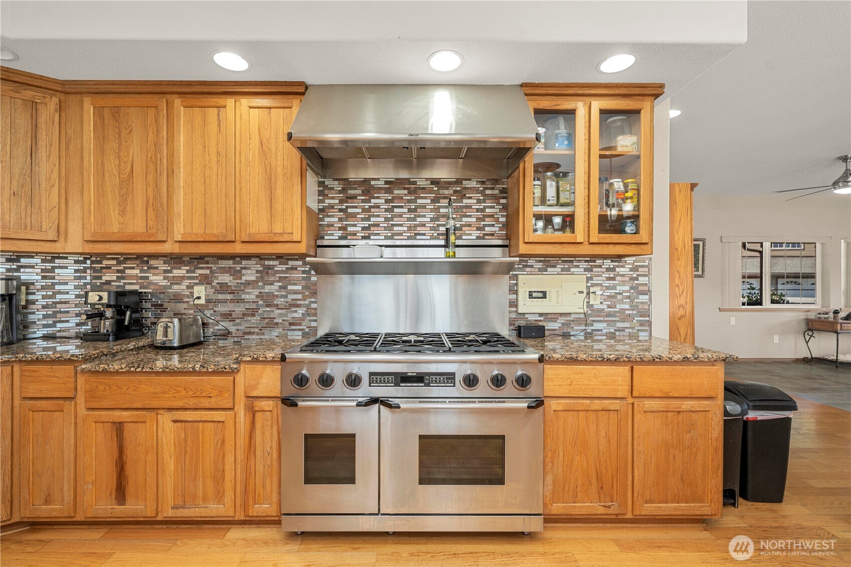 300 W Elk Ridge Road
