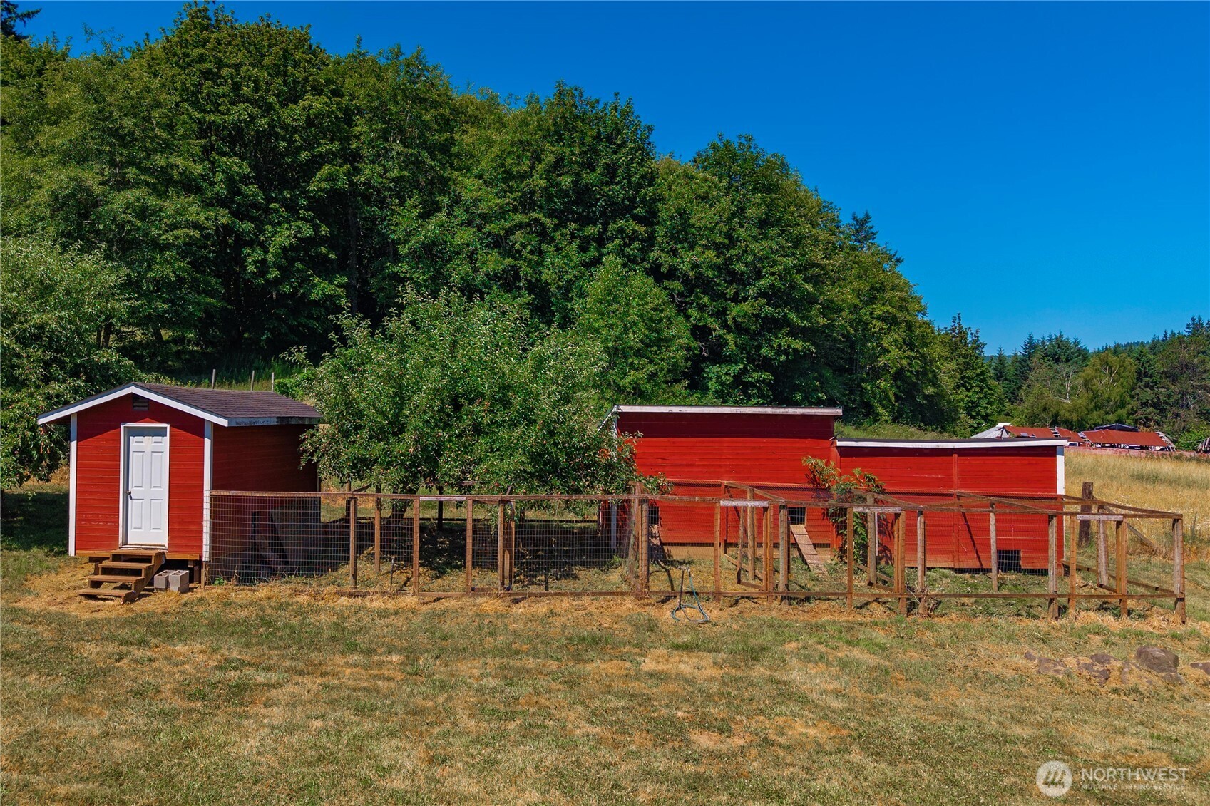 300 W Elk Ridge Road