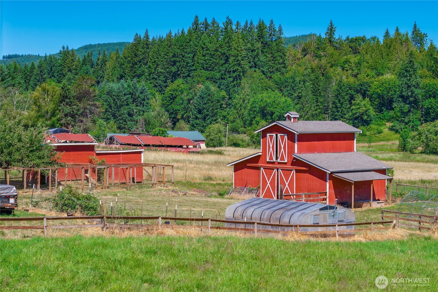 300 W Elk Ridge Road