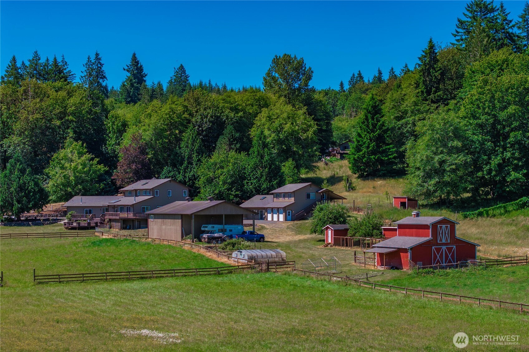 300 W Elk Ridge Road