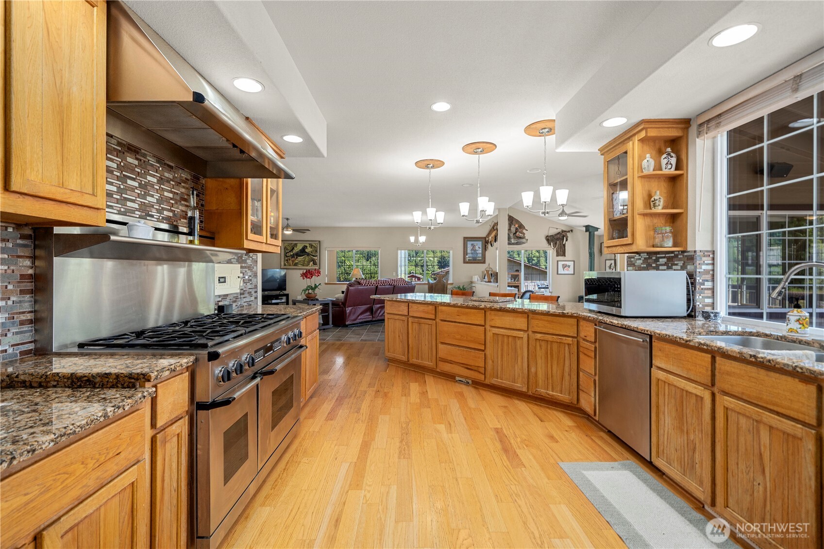 300 W Elk Ridge Road