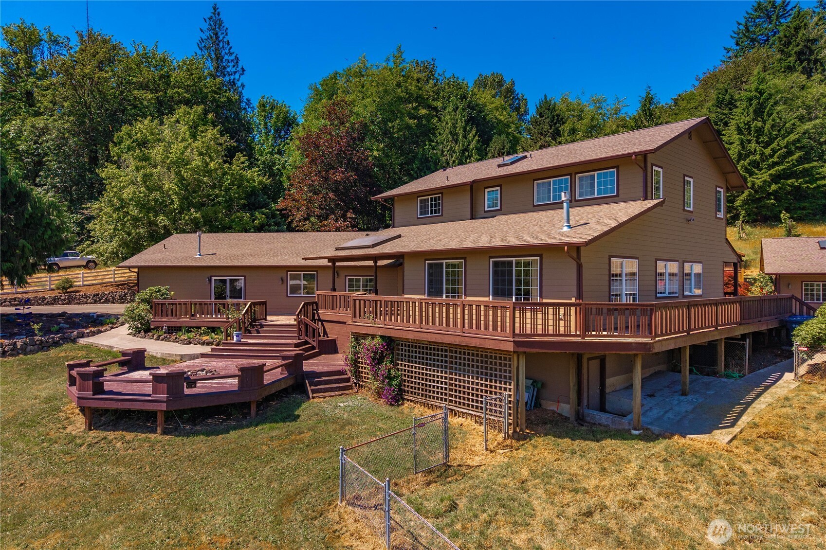 300 W Elk Ridge Road