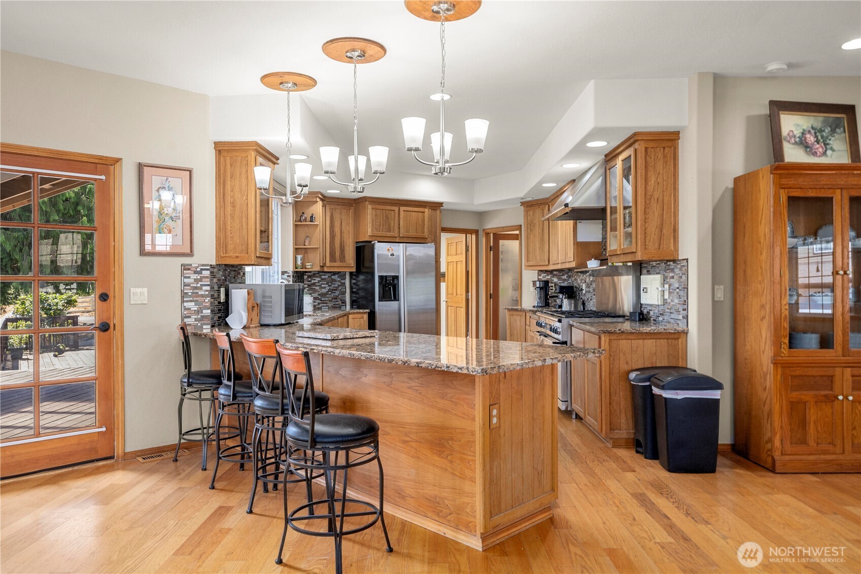 300 W Elk Ridge Road