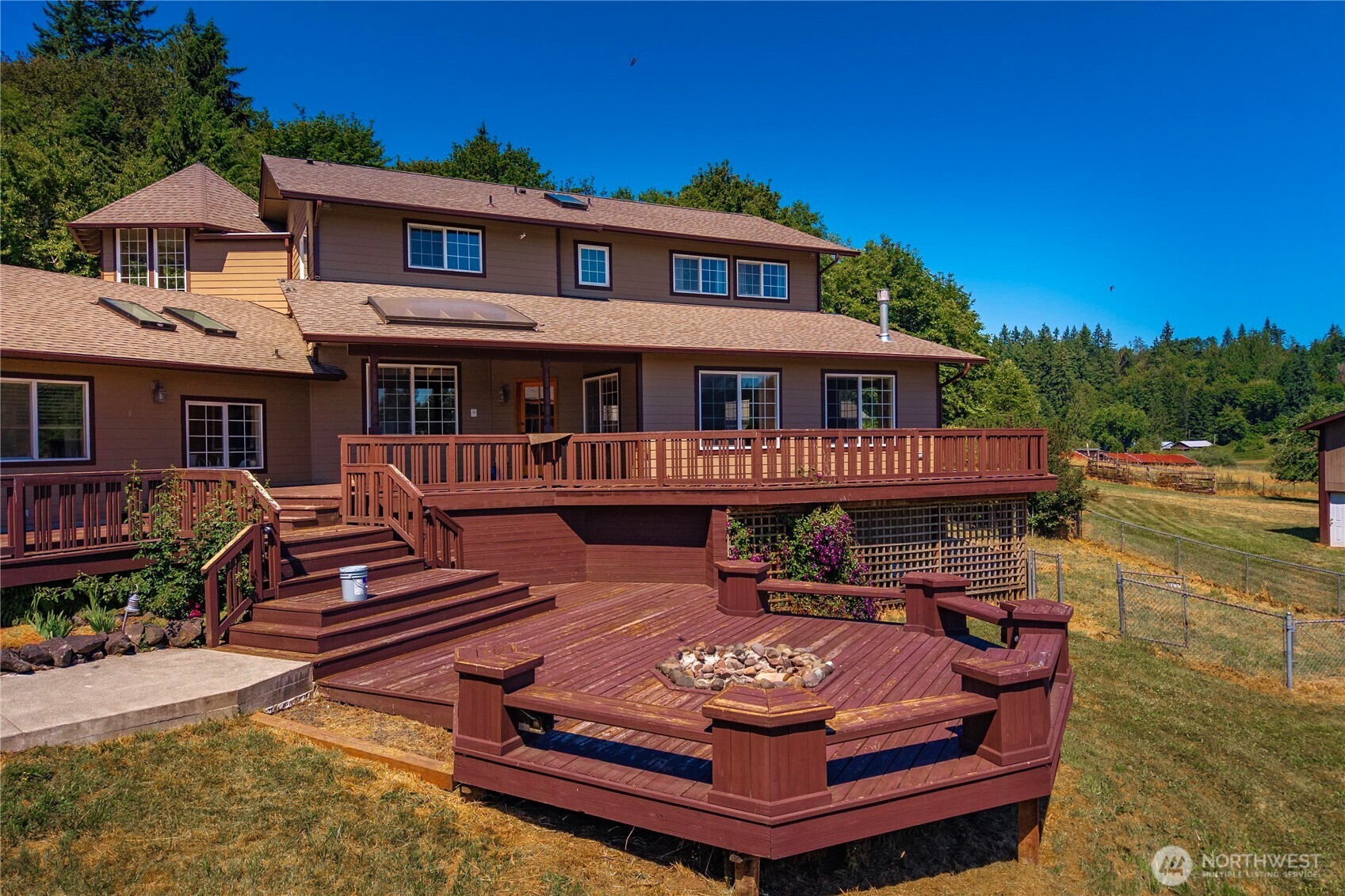 300 W Elk Ridge Road