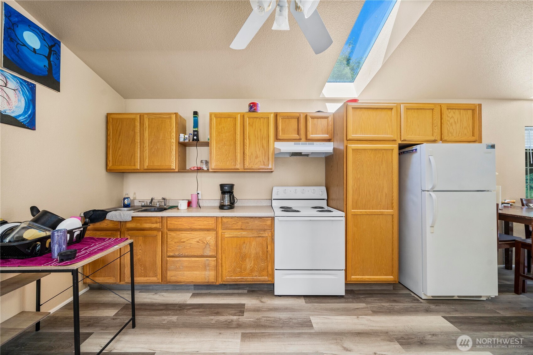 300 W Elk Ridge Road