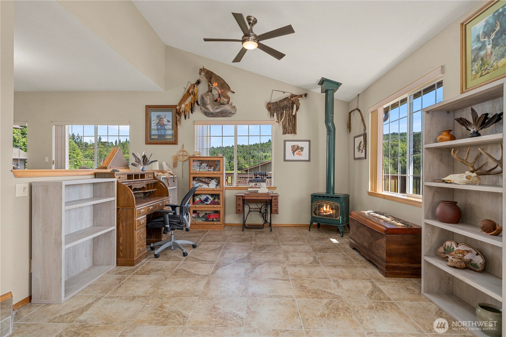 300 W Elk Ridge Road