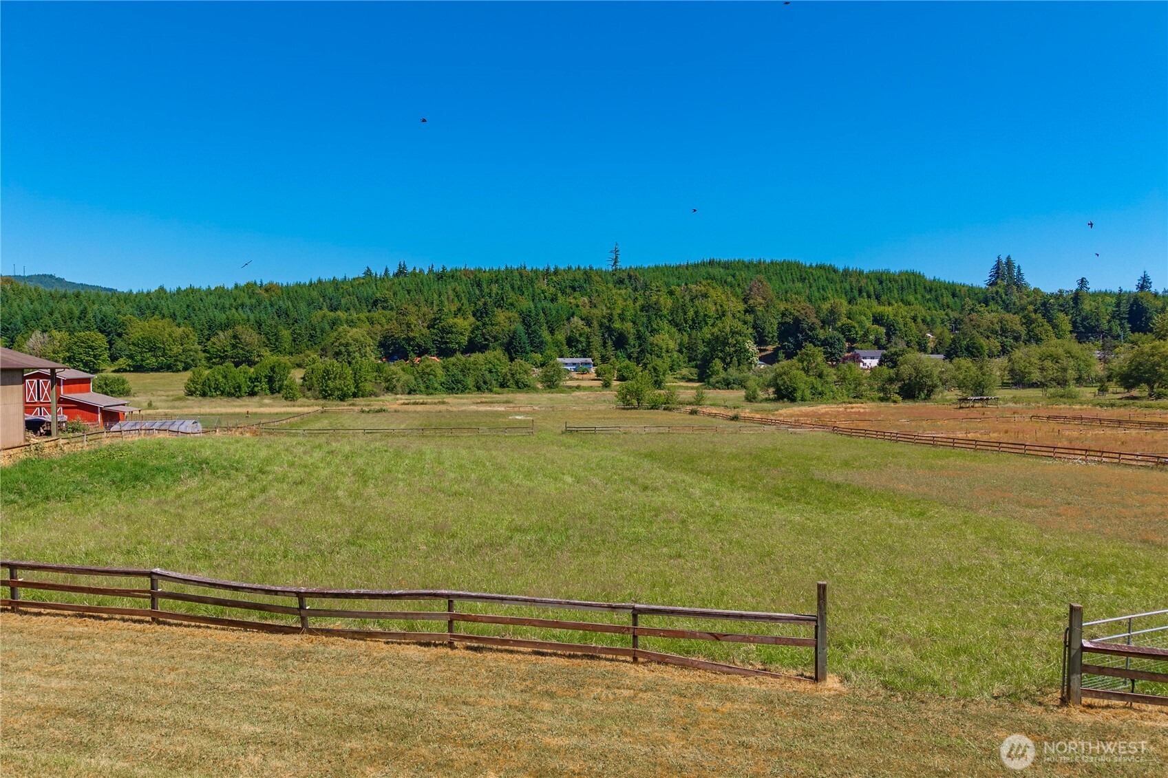 300 W Elk Ridge Road