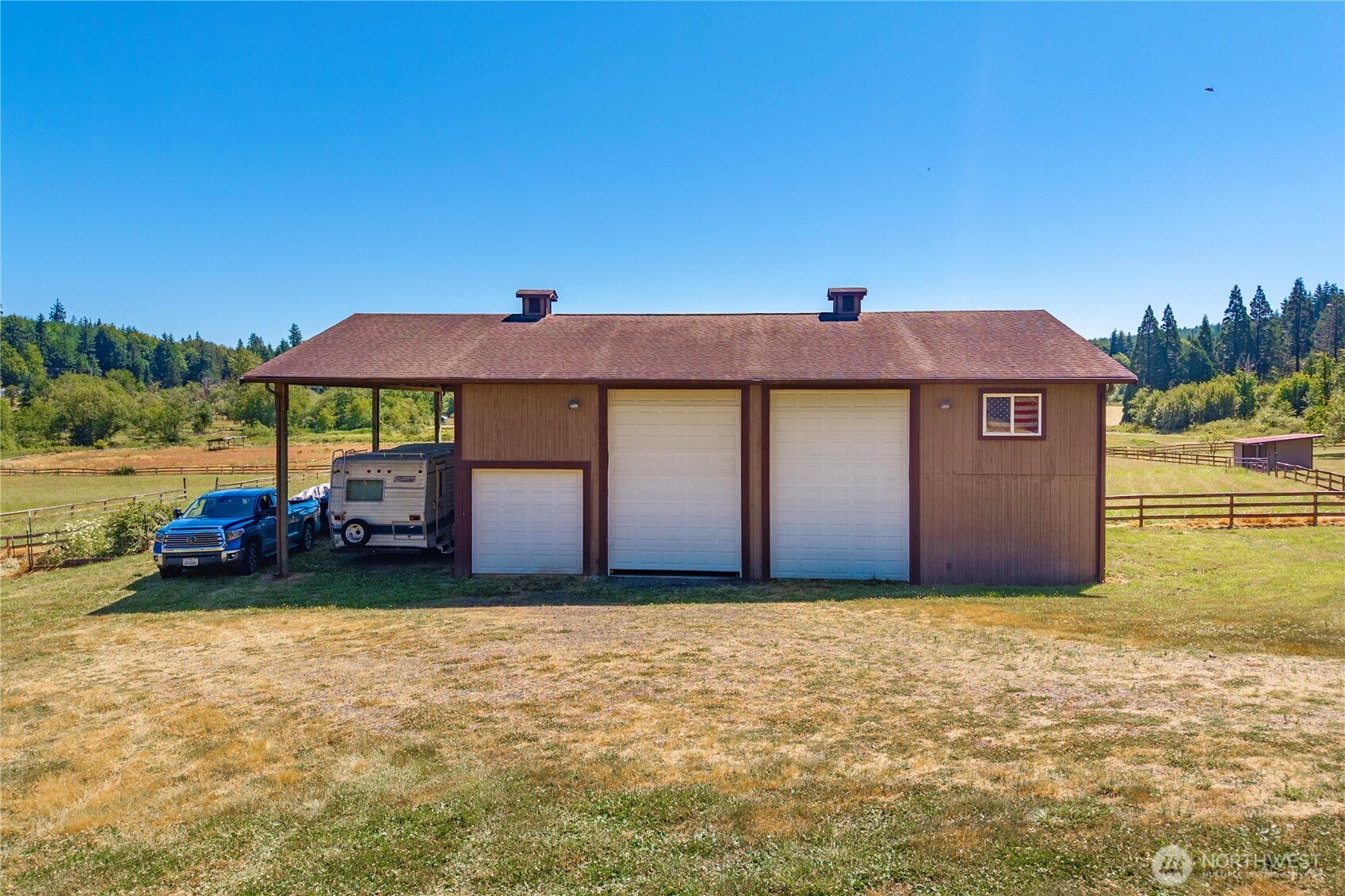 300 W Elk Ridge Road