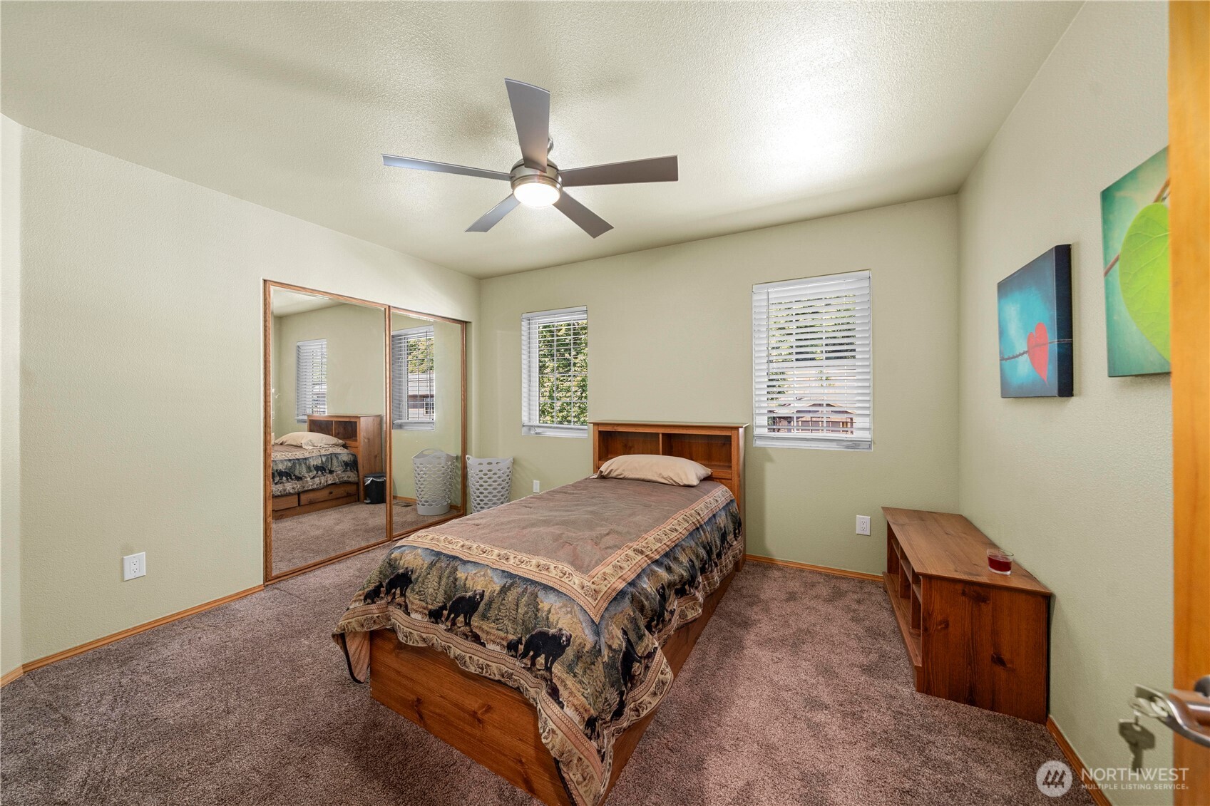 300 W Elk Ridge Road