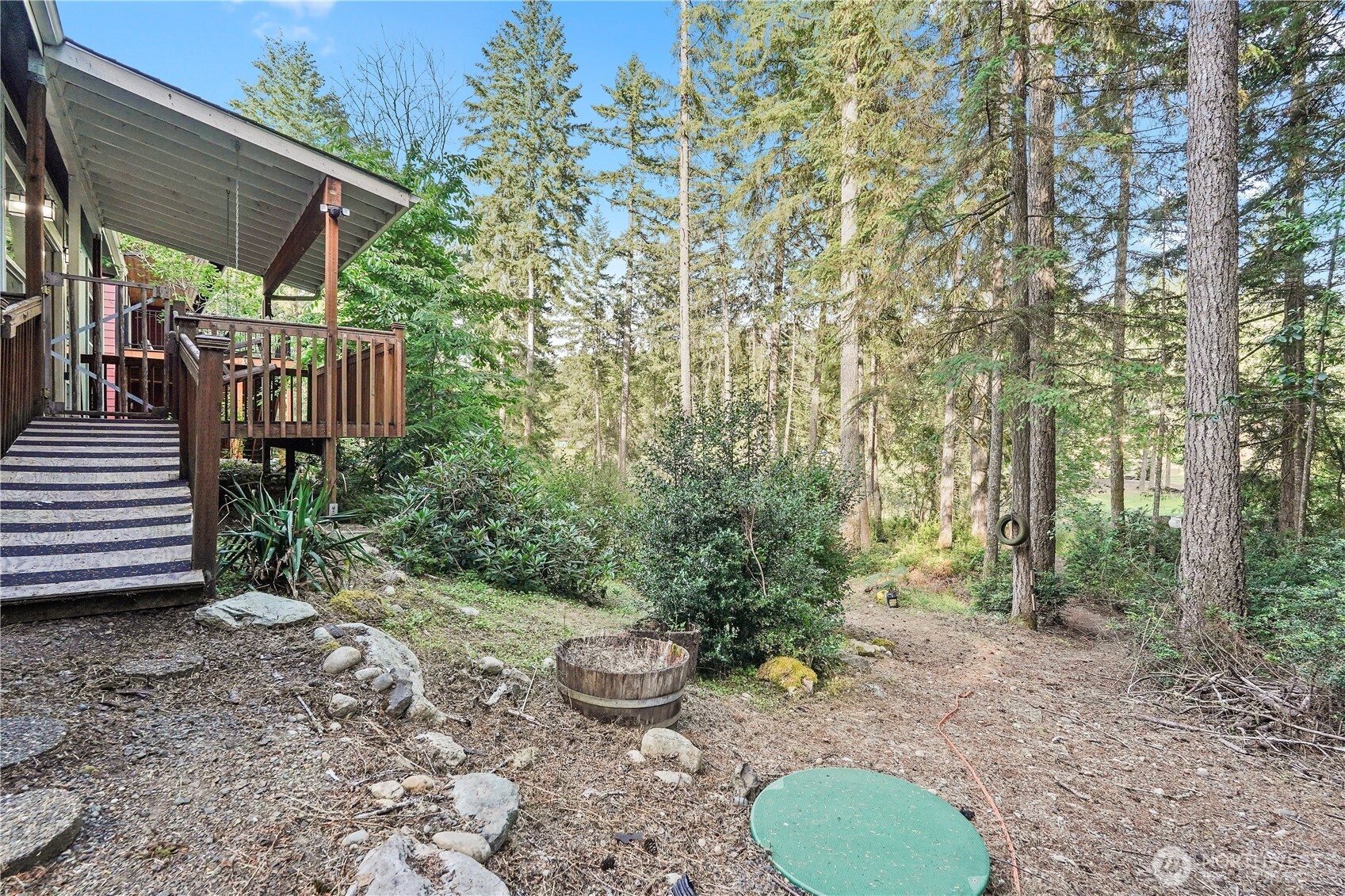 261 E Emerald Lake Drive W