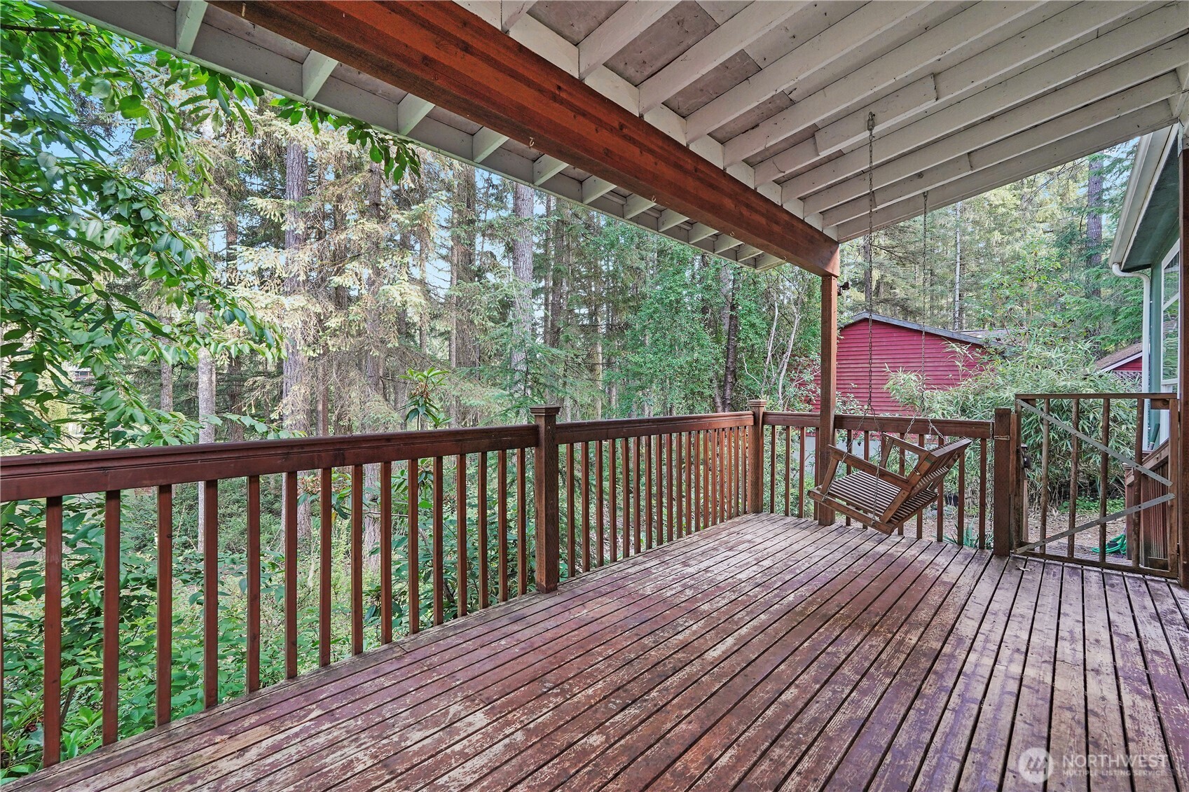 261 E Emerald Lake Drive W