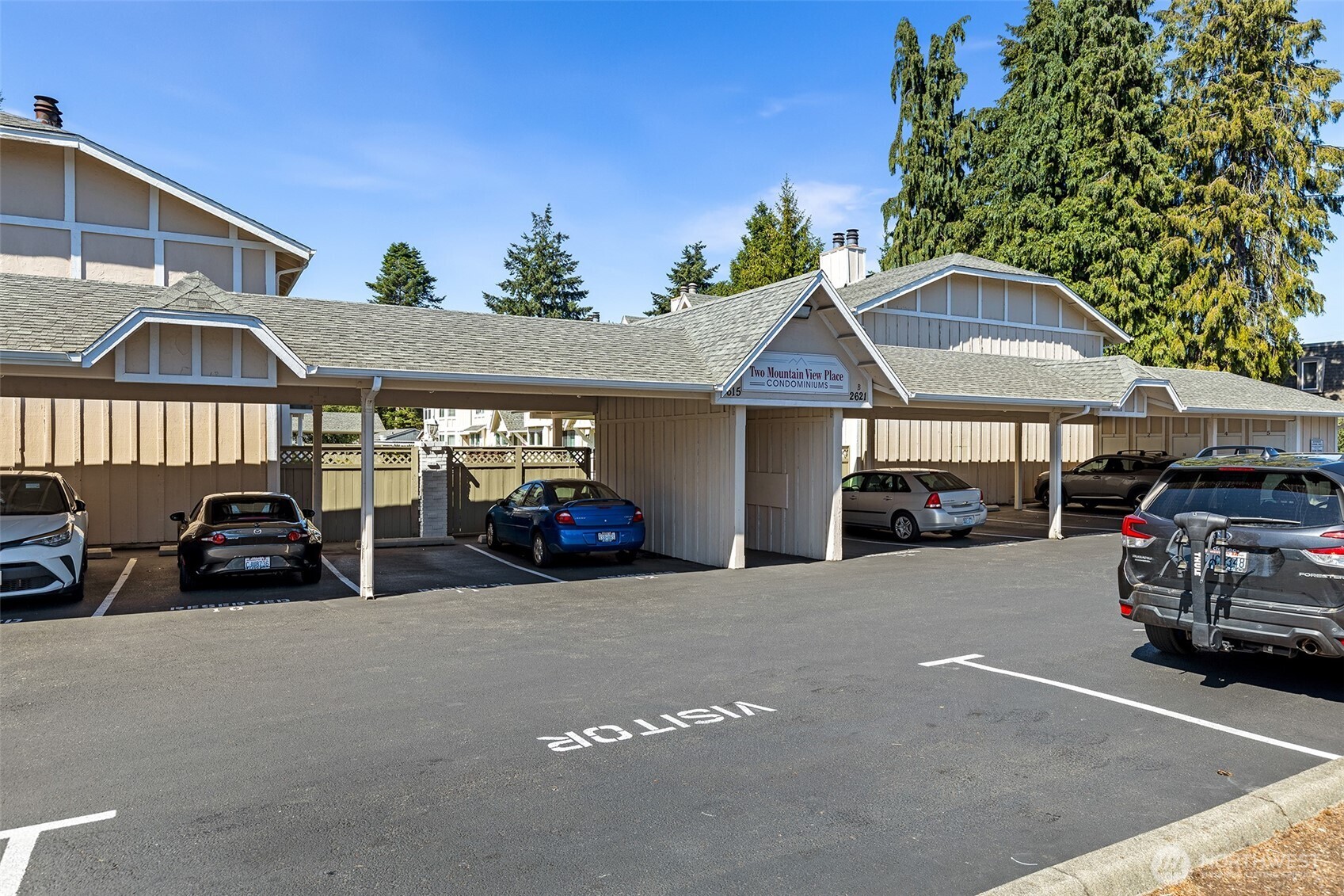 2621 Mountain View Avenue W Unit: 5B