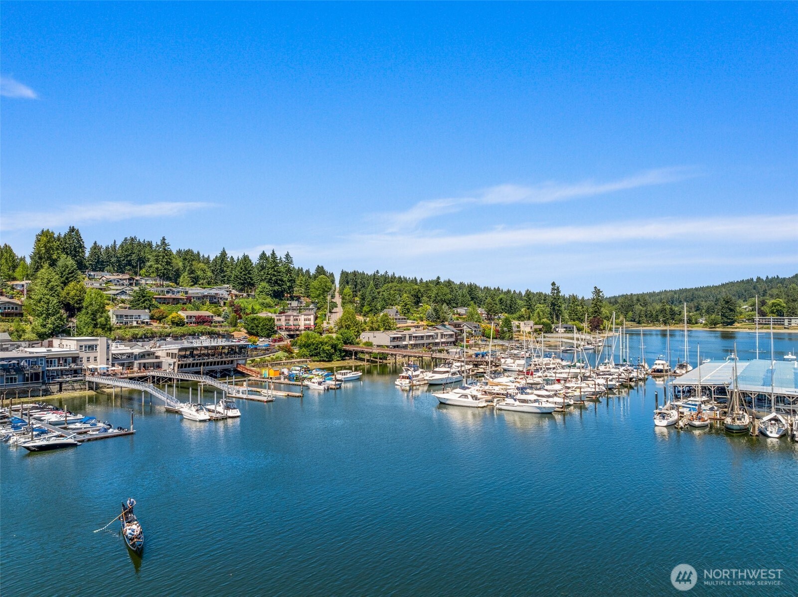7221 Soundview Drive Unit: 301