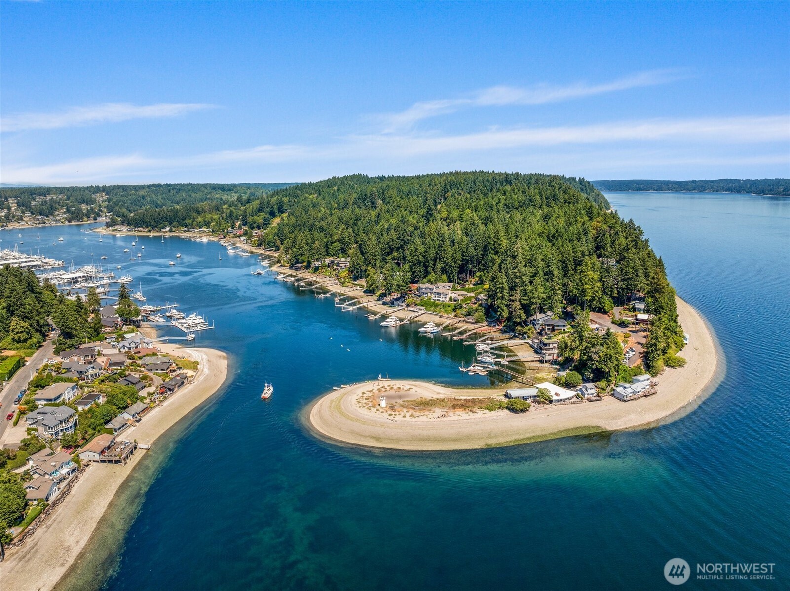 7221 Soundview Drive Unit: 301