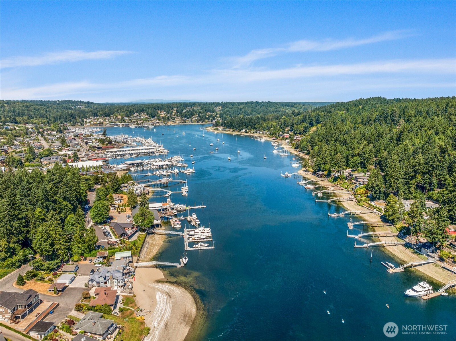 7221 Soundview Drive Unit: 301