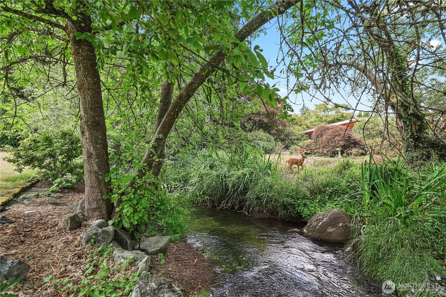 11523 Clover Crest Drive SW