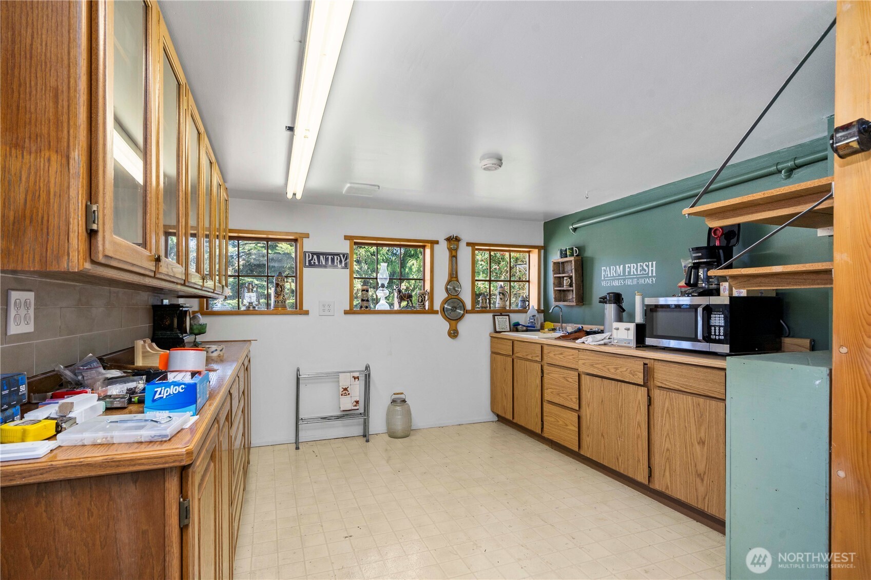 1734 Woodcock Road