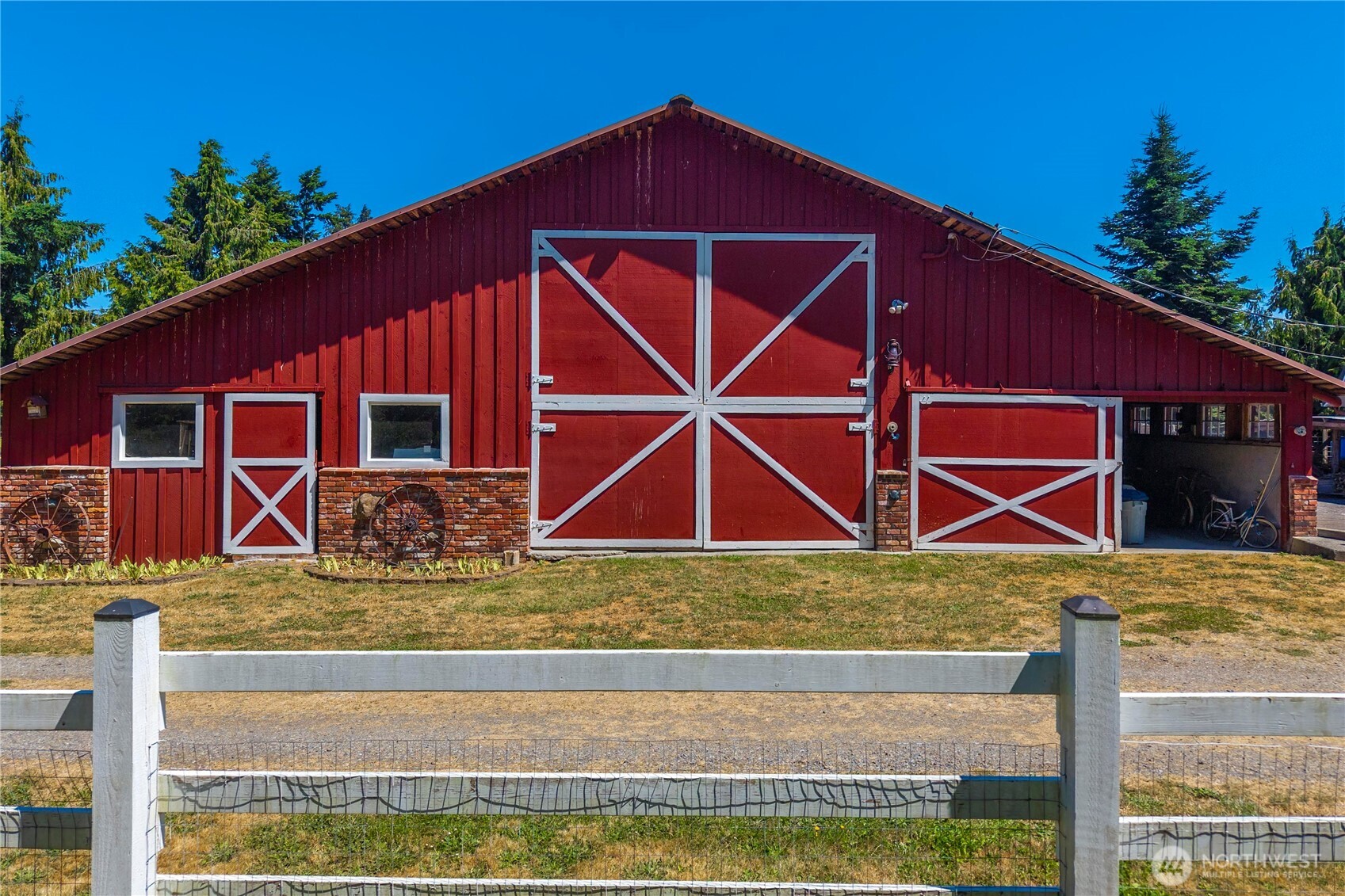 1734 Woodcock Road