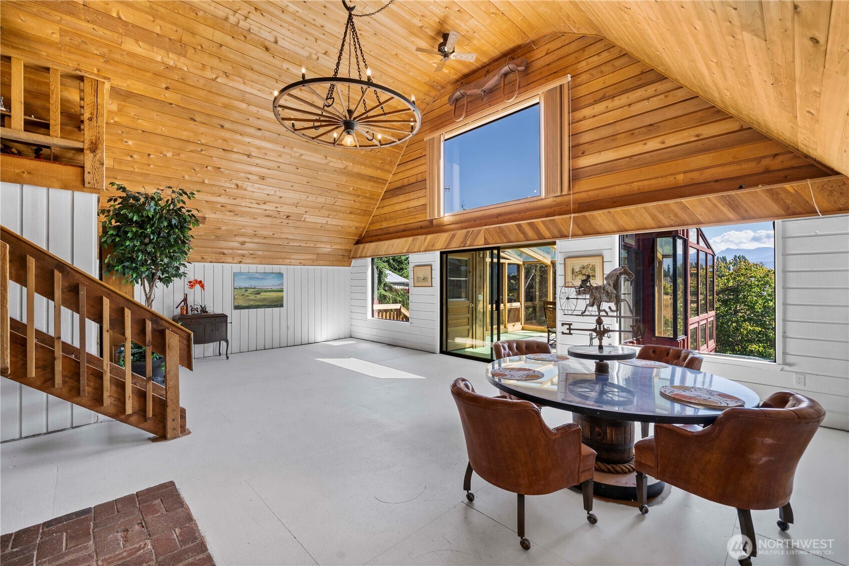 1734 Woodcock Road