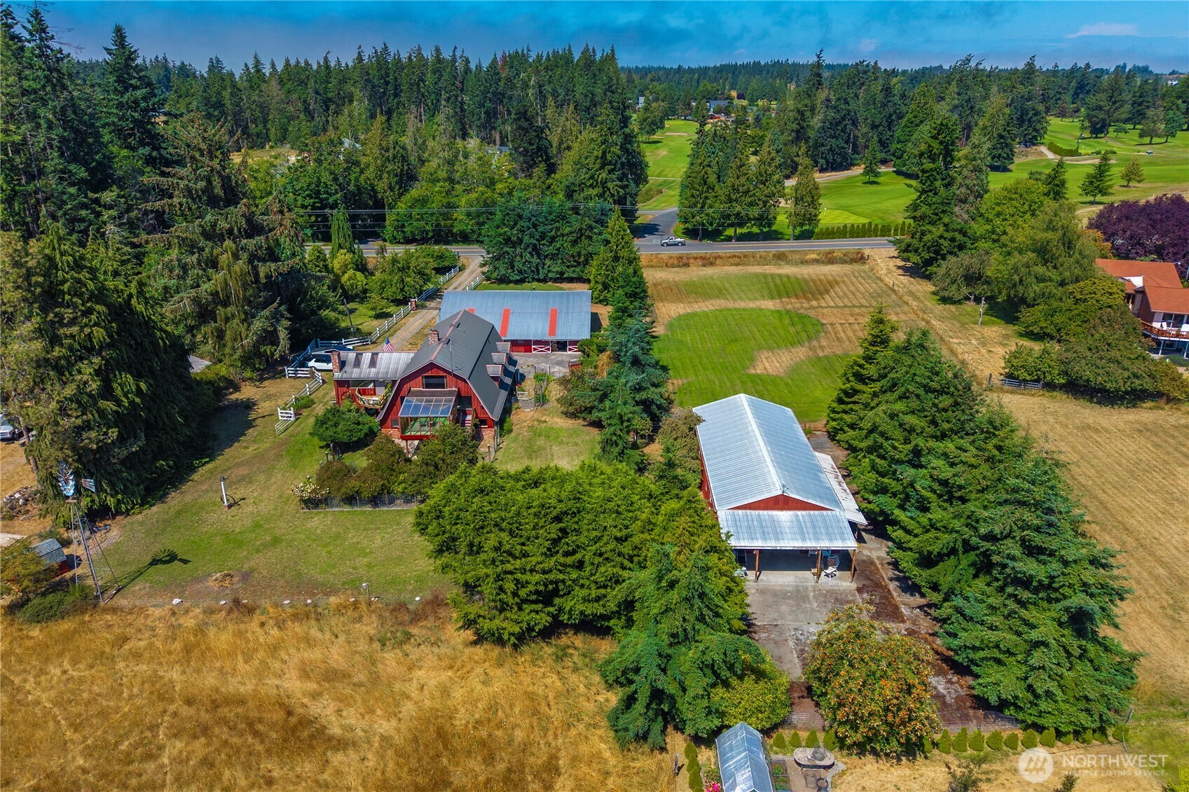 1734 Woodcock Road