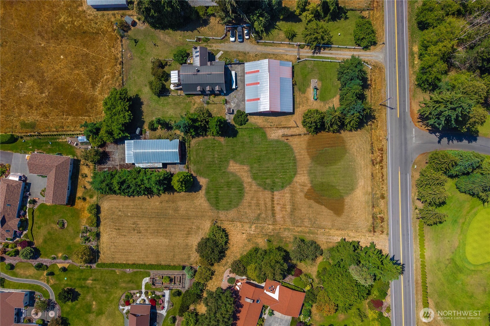 1734 Woodcock Road