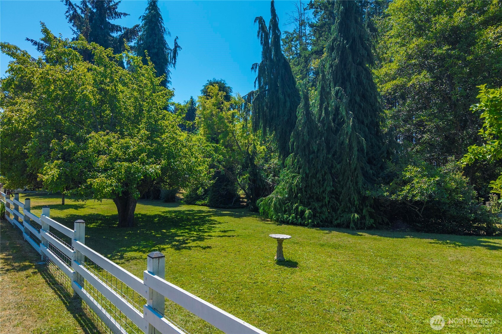 1734 Woodcock Road