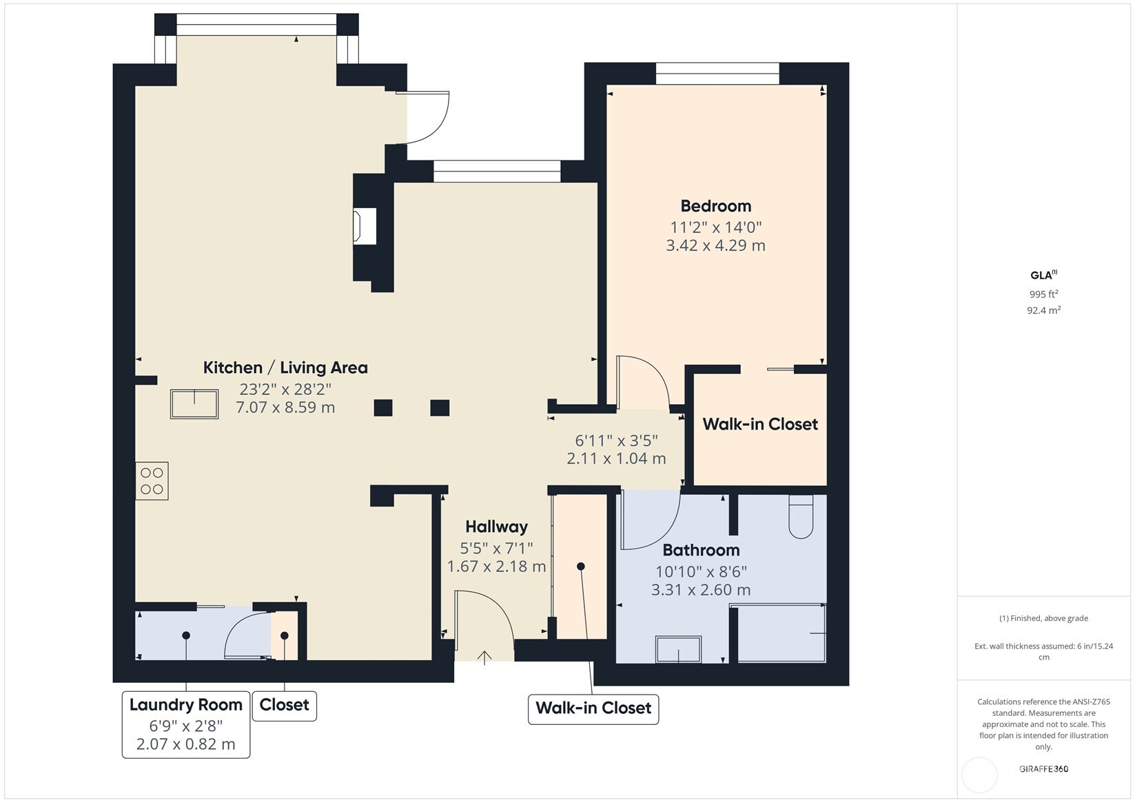 55 Williams Avenue S Unit: 209