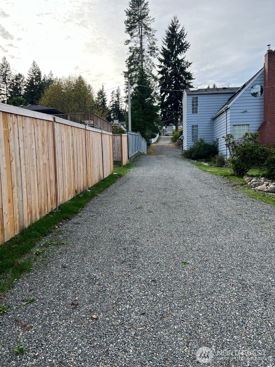 6215 Soundview Drive NW