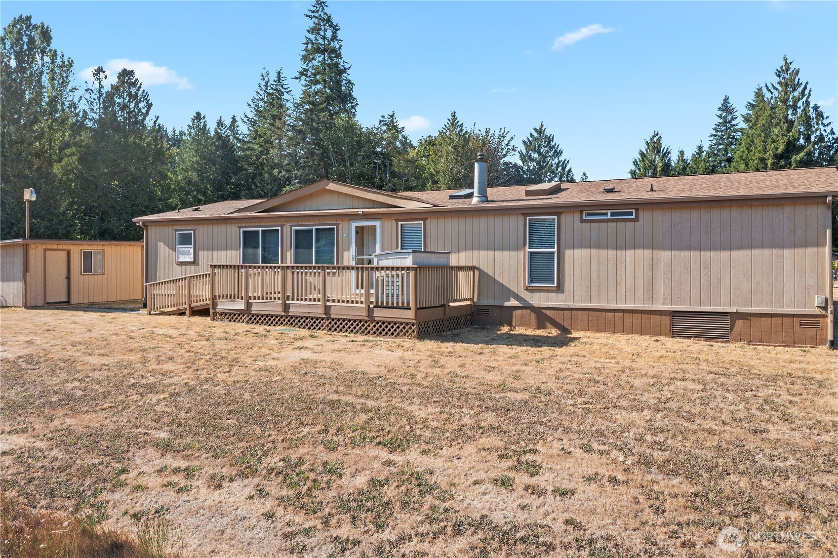 7170 N Van Decar Road SE