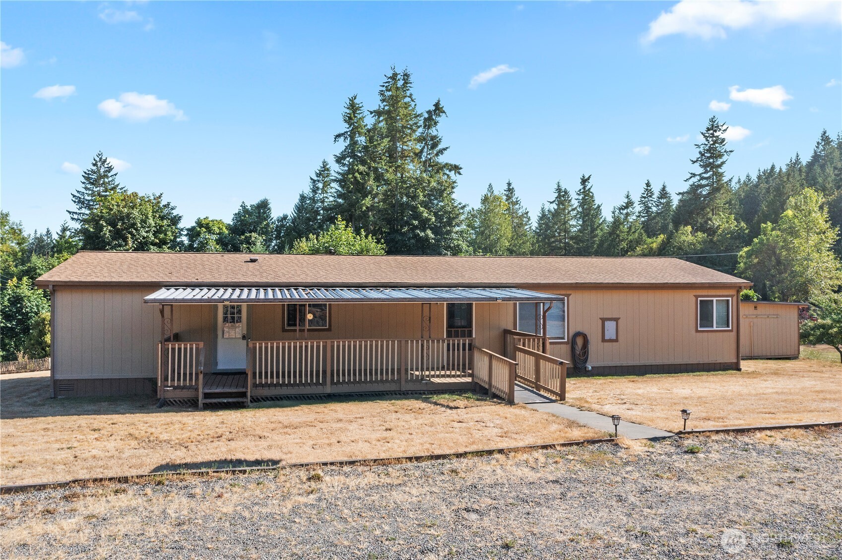 7170 N Van Decar Road SE