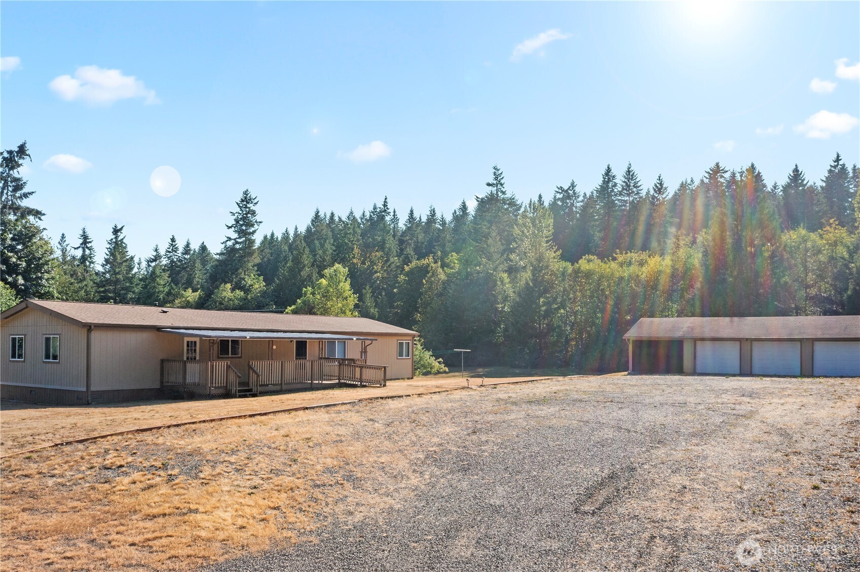 7170 N Van Decar Road SE