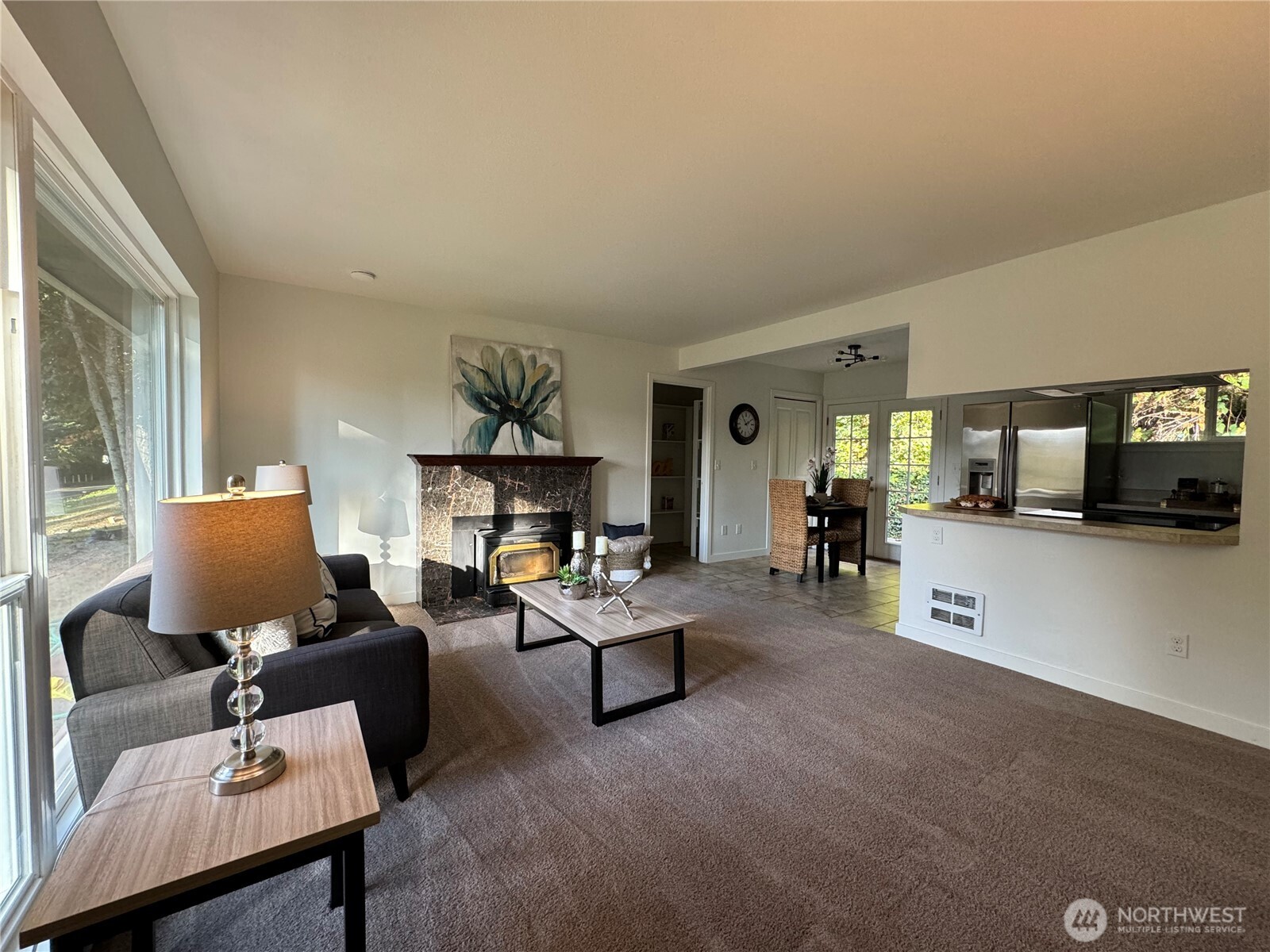 217 A & B Lake Louise Drive SW
