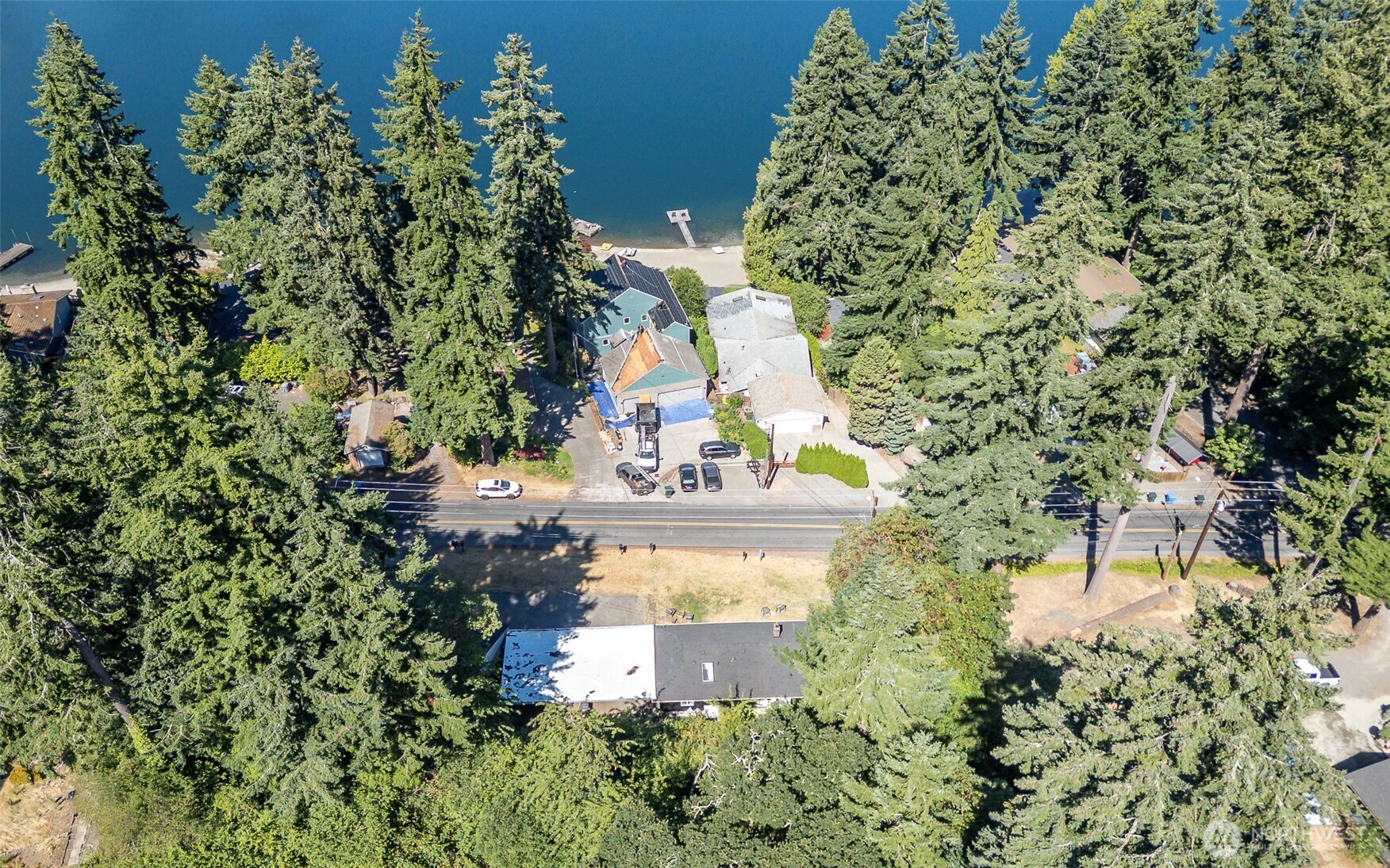 217 A & B Lake Louise Drive SW