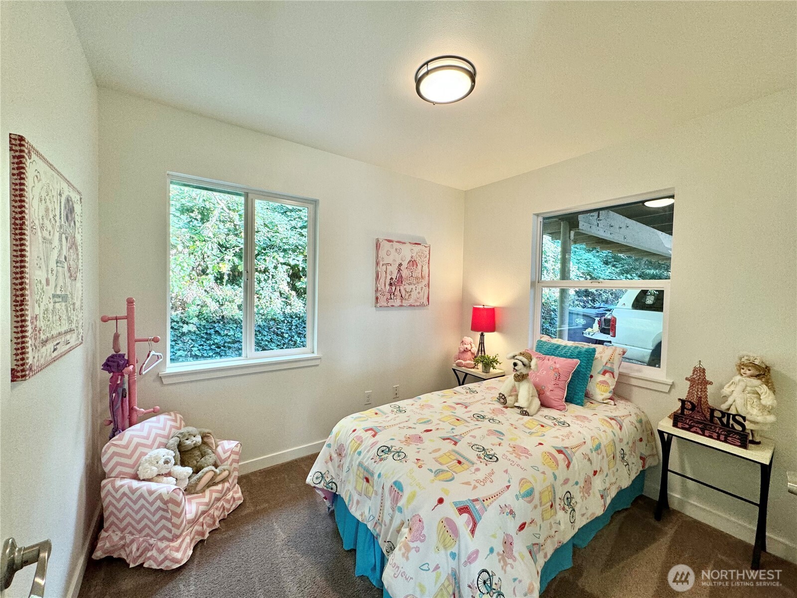 217 A & B Lake Louise Drive SW