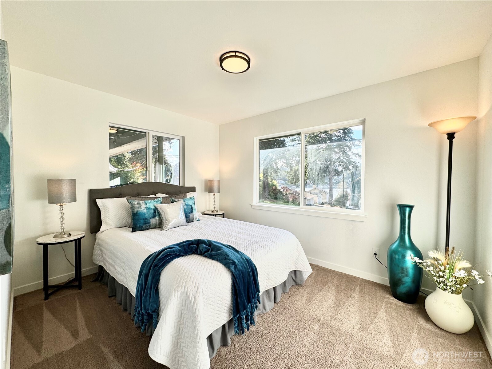 217 A & B Lake Louise Drive SW