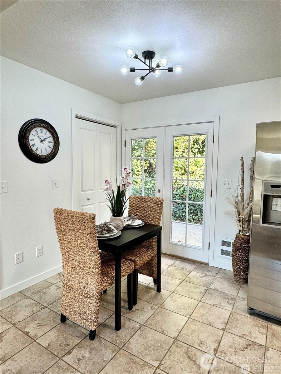 217 A & B Lake Louise Drive SW