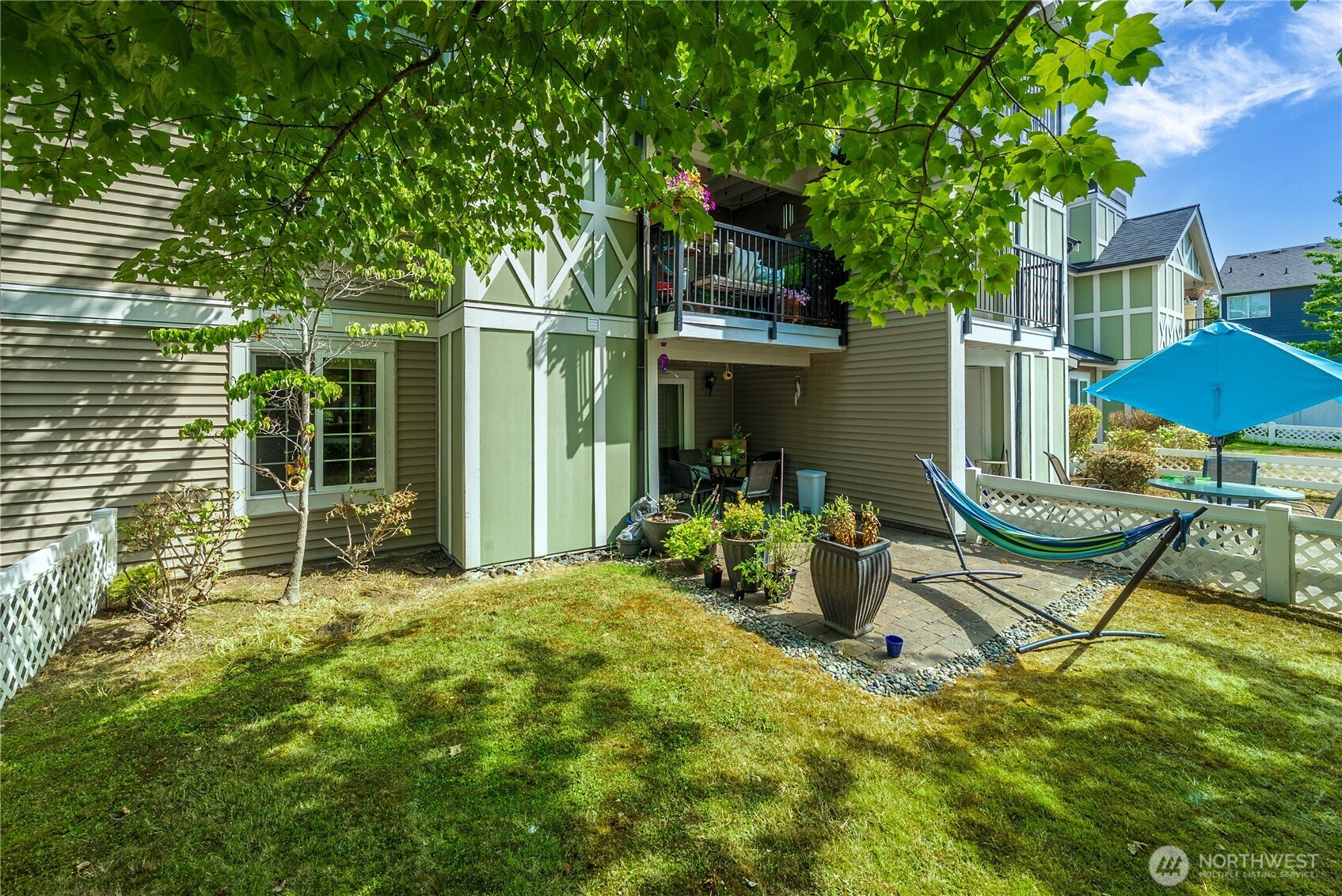 26016 106th Place SE Unit: F103