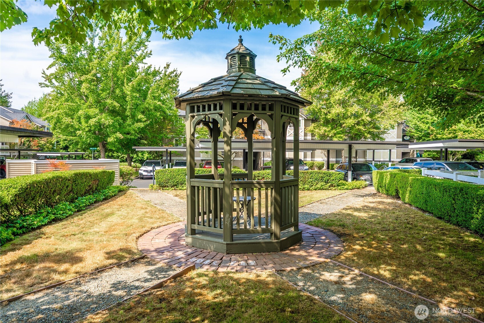 26016 106th Place SE Unit: F103